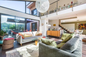 Fantastic loft Bordeaux 3 Bedrooms